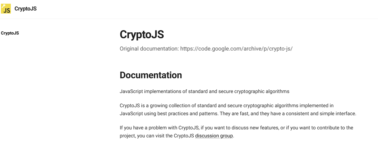 解决前端crypto-js库解密失败的错误 的封面图