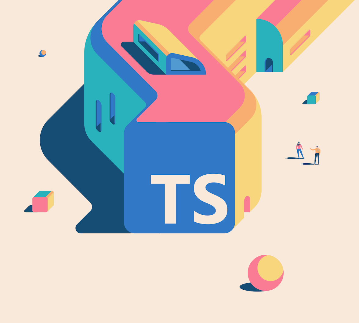 TypeScript的数组类型