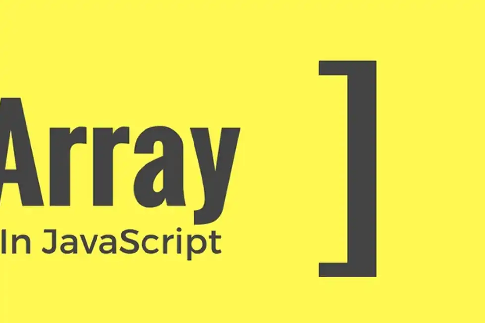 array