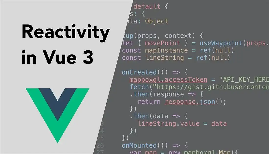 vue3Reactivity