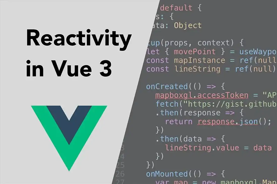 vue3Reactivity