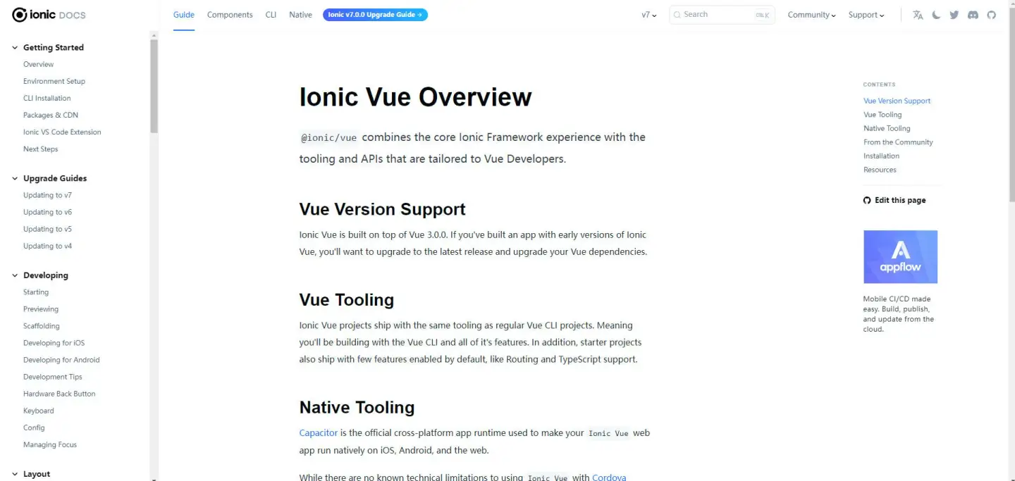 Ionic